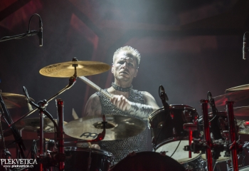 Feuerengel - Photo By Dänu