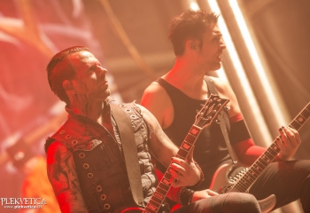 Feuerengel - Photo By Dänu