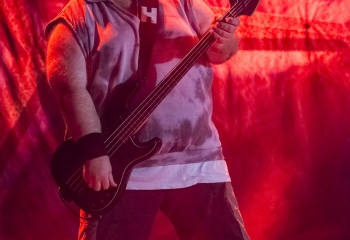 Feuerengel - Photo By Dänu