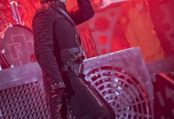 Feuerengel - Photo By Dänu