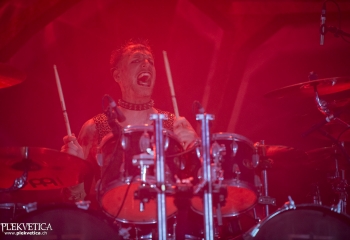 Feuerengel - Photo By Dänu