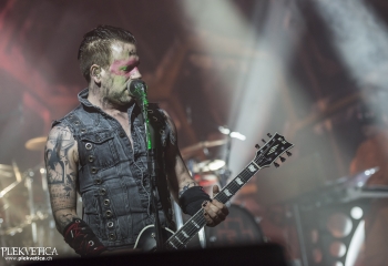 Feuerengel - Photo By Dänu