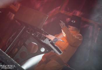 Feuerengel - Photo By Dänu