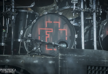 Feuerengel - Photo By Dänu