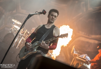 Feuerengel - Photo By Dänu