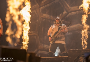 Feuerengel - Photo By Dänu