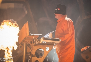 Feuerengel - Photo By Dänu