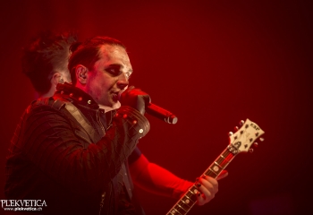 Feuerengel - Photo By Dänu