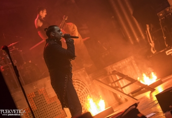 Feuerengel - Photo By Dänu