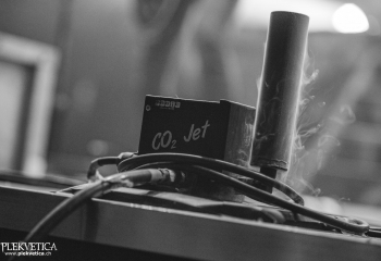 Feuerengel - Photo By Dänu