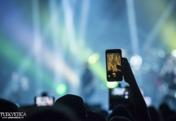 Feuerengel - Photo By Dänu