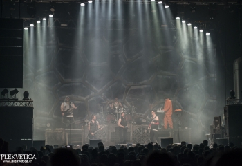 Feuerengel - Photo By Dänu