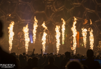 Feuerengel - Photo By Dänu