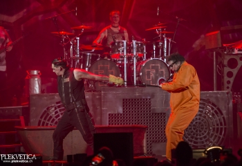 Feuerengel - Photo By Dänu