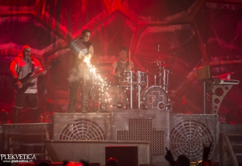 Feuerengel - Photo By Dänu