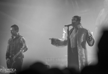 Feuerengel - Photo By Dänu