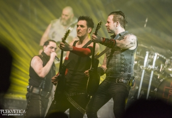 Feuerengel - Photo By Dänu