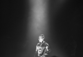 Feuerengel - Photo By Dänu