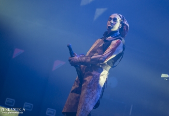 Feuerengel - Photo By Dänu