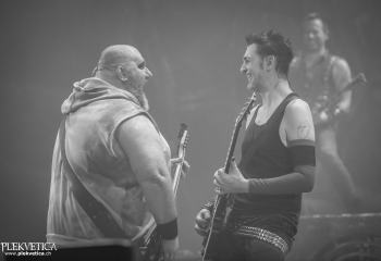 Feuerengel - Photo By Dänu