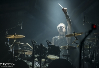 Feuerengel - Photo By Dänu