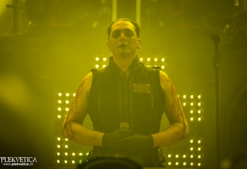 Feuerengel - Photo By Dänu