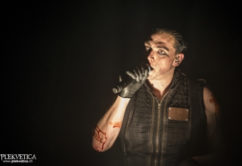 Feuerengel - Photo By Dänu