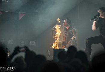 Feuerengel - Photo By Dänu