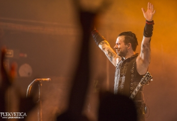 Feuerengel - Photo By Dänu