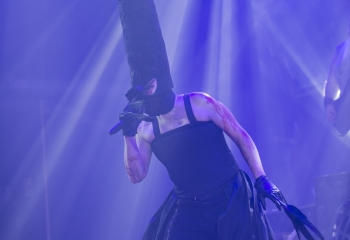 Feuerengel - Photo By Dänu