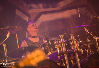 Feuerengel - Photo By Dänu