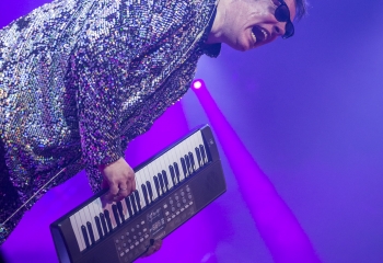 Feuerengel - Photo By Dänu