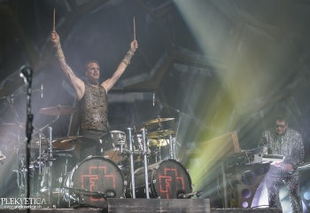 Feuerengel - Photo By Dänu