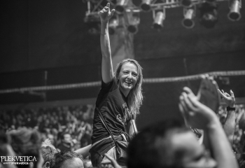 Feuerengel - Photo By Dänu