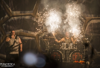 Feuerengel - Photo By Dänu