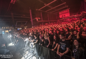 Feuerengel - Photo By Dänu