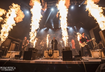 Feuerengel - Photo By Dänu