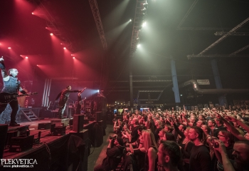 Feuerengel - Photo By Dänu