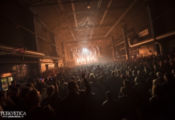 Feuerengel - Photo By Dänu