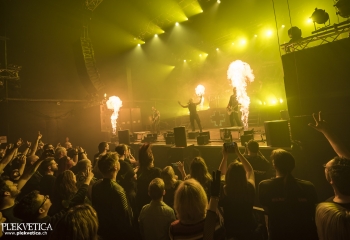 Feuerengel - Photo By Dänu