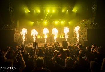 Feuerengel - Photo By Dänu