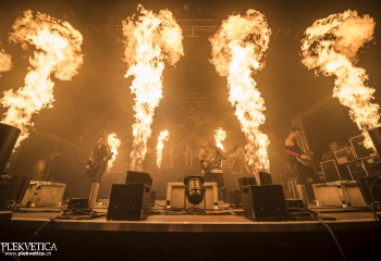 Feuerengel - Photo By Dänu