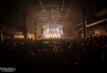 Feuerengel - Photo By Dänu