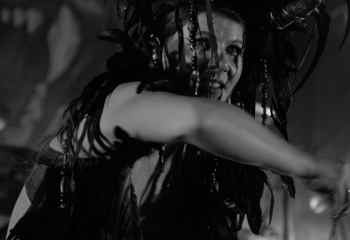 Feuerschwanz - Photo By Peti