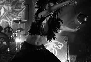 Feuerschwanz - Photo By Peti