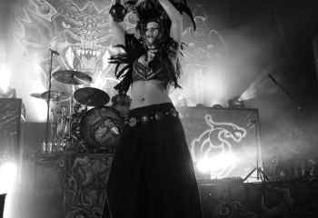 Feuerschwanz - Photo By Peti