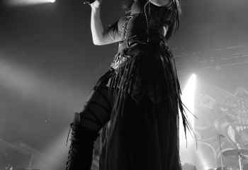 Feuerschwanz - Photo By Peti