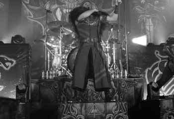 Feuerschwanz - Photo By Peti