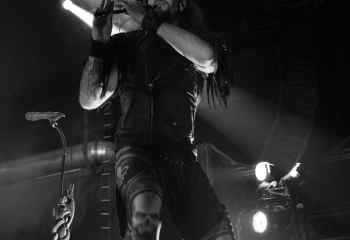 Feuerschwanz - Photo By Peti