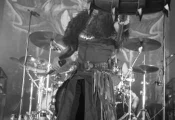 Feuerschwanz - Photo By Peti